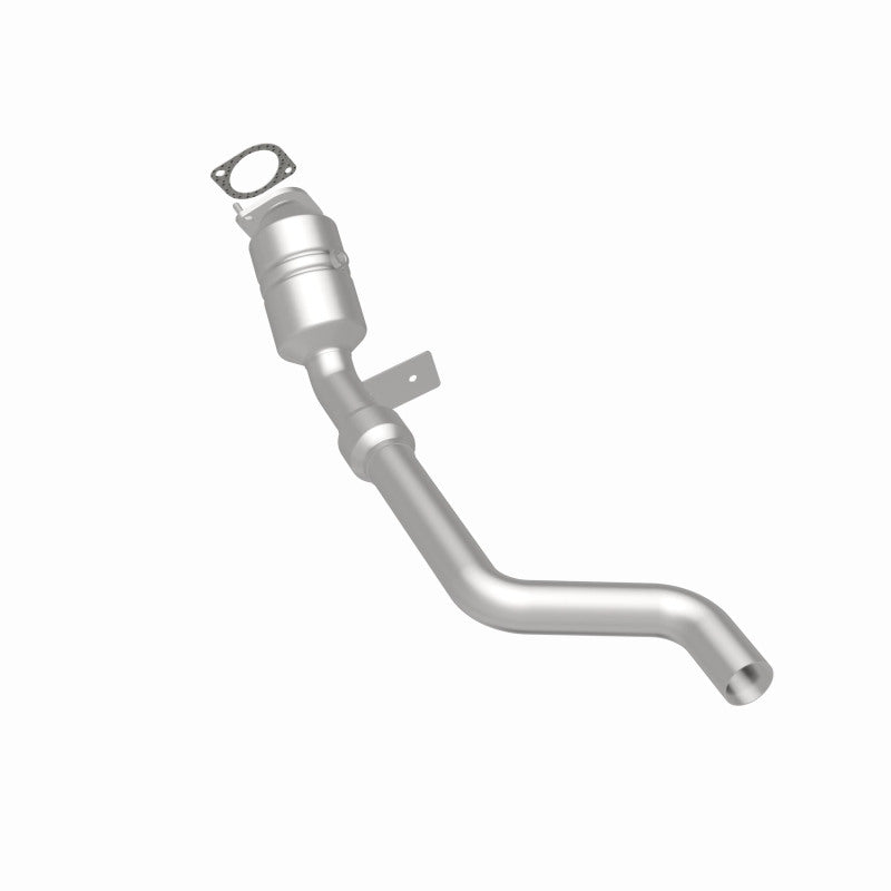 MagnaFlow Ford Mustang OEM Grade Federal / EPA Compliant Direct-Fit Catalytic Converter 52224 360 Degree Image Set