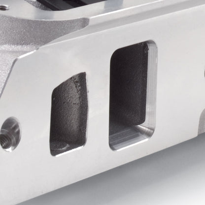 Edelbrock Cylinder Head, E-Street, SB Ford, 2.02 Intake (Complete, Pair) 5025 Photo - Unmounted