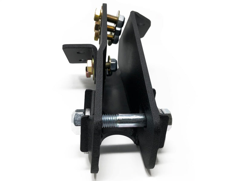 Tuff Country 80-96 Ford F-150 4wd (with 4in Front Lift Kit) Axle Pivot Drop Brackets Pair 20844 20844 Photo - Unmounted