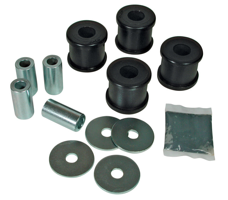 SPC Performance Replacement Bushing Kit For Toyota Adjustable Control Arms 25486