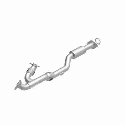 MagnaFlow OEM Grade Federal / EPA Compliant Direct-Fit Catalytic Converter 52699 360 Degree Image Set
