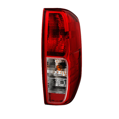 SPYDER Xtune Nissan Frontier 05-13 Passenger Side Tail Lights - OEM Right ALT-JH-NF05-OE-R 9033377 9033377 Photo - Primary