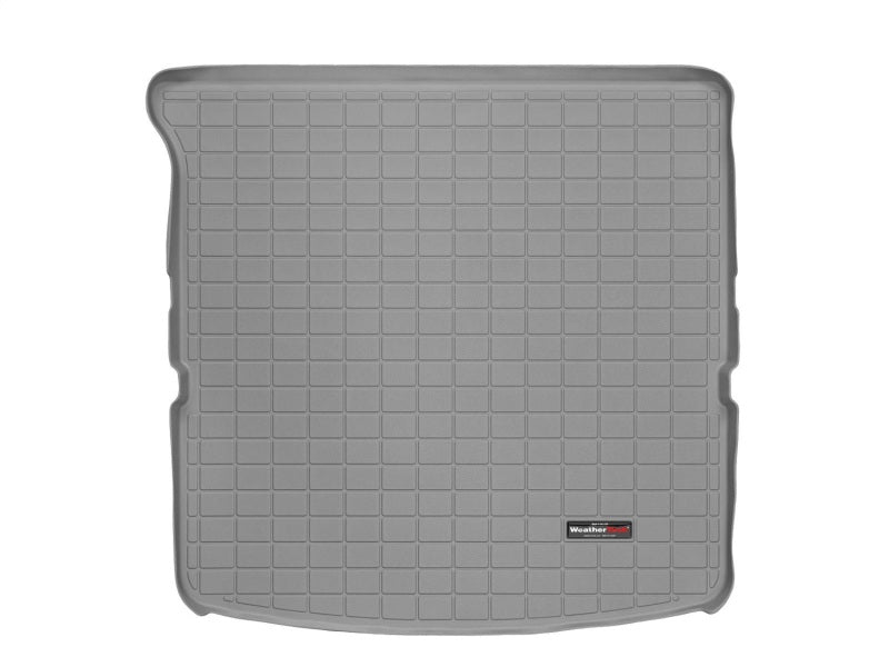 WeatherTech 09-13 Dodge Journey Cargo Liners - Grey 42398 42398 Photo - Primary