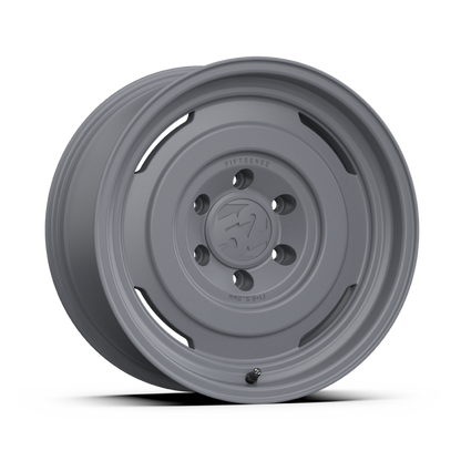 fifteen52 Analog HD 16x7.5 / 6x139.7 BP / 0mm ET / 106.2mm CB / 4.22in BS / Peak Grey Wheel AHDPG-67569-00 AHDPG-67569-00 User 1