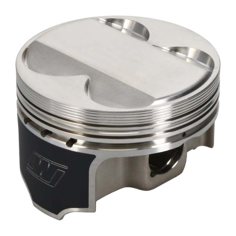 Wiseco Acura 4v DOME +2cc STRUTTED 85.0MM Piston Shelf Stock Kit K567M85 K567M85 User 2