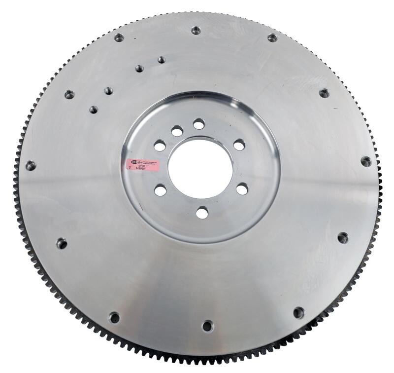 McLeod Steel Flywheel Chevy 22 1955-85 1955-85 SB & All BB 168 Gear 460122 Photo - Primary