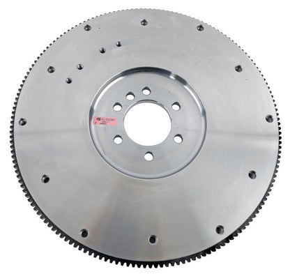 McLeod Steel Flywheel Chevy 22 1955-85 1955-85 SB & All BB 168 Gear 460122 Photo - Primary
