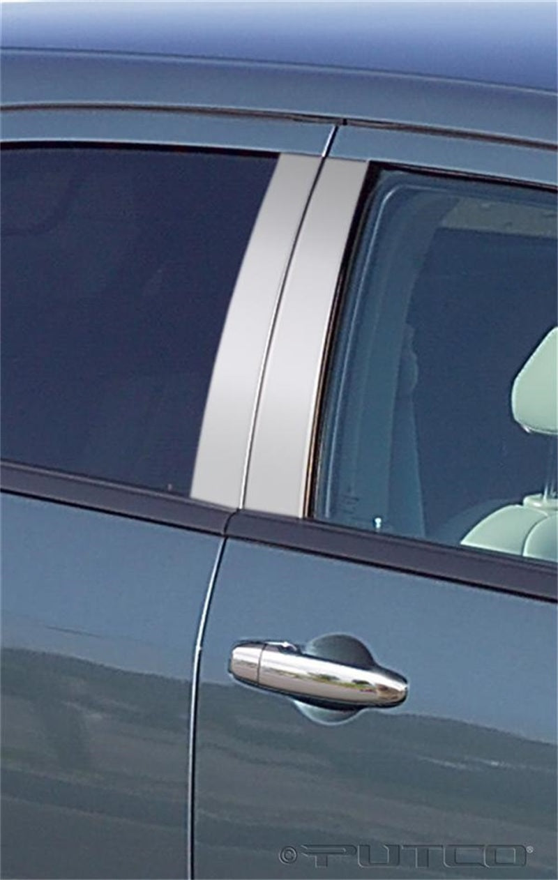 Putco 2005-2010, Dodge Charger - 6 pcs 402615 Photo - Primary