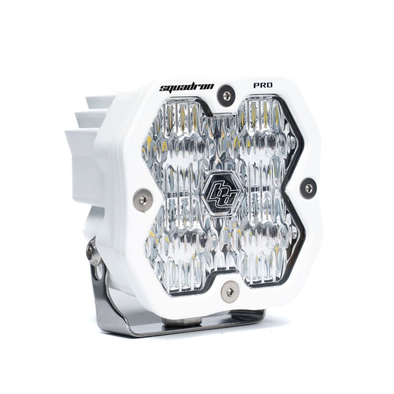Baja Designs BAJ Squadron Pro Lights Lights Light Bars & Cubes main image