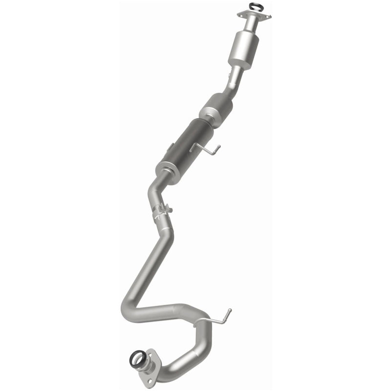 MagnaFlow Toyota Yaris OEM Grade Federal / EPA Compliant Direct-Fit Catalytic Converter 21-285 Photo - out of package