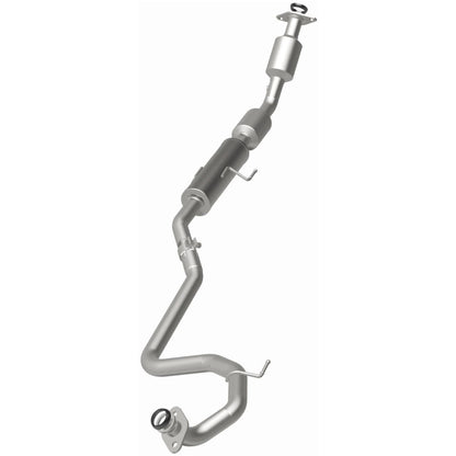 MagnaFlow Toyota Yaris OEM Grade Federal / EPA Compliant Direct-Fit Catalytic Converter 21-285 Photo - out of package