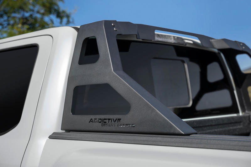 Addictive Desert Designs 17-19 Ford F-150 Raptor Stealth Fighter Chase Rack C1115521101NA C1115521101NA Photo - Primary