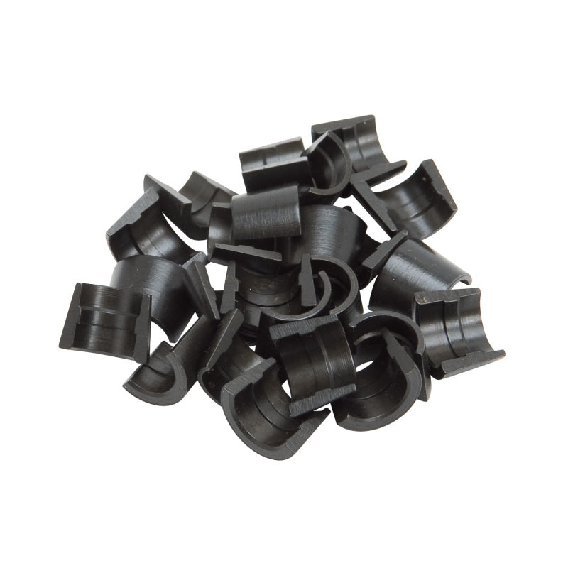 Edelbrock 11/32 Valve Locks Single Groove V-6 8Pr 9614 9614 Photo - Primary