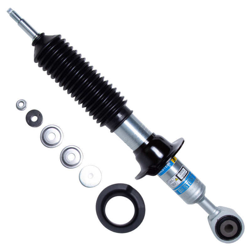 Bilstein 22-24 Toyota Tundra Front B8 5100 Shock 24-329200 24-329200 Photo - Primary
