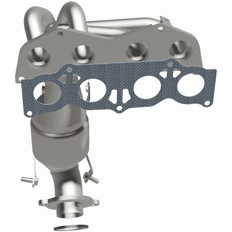 MagnaFlow HM Grade Federal / EPA Compliant Manifold Catalytic Converter 50110 Photo - out of package