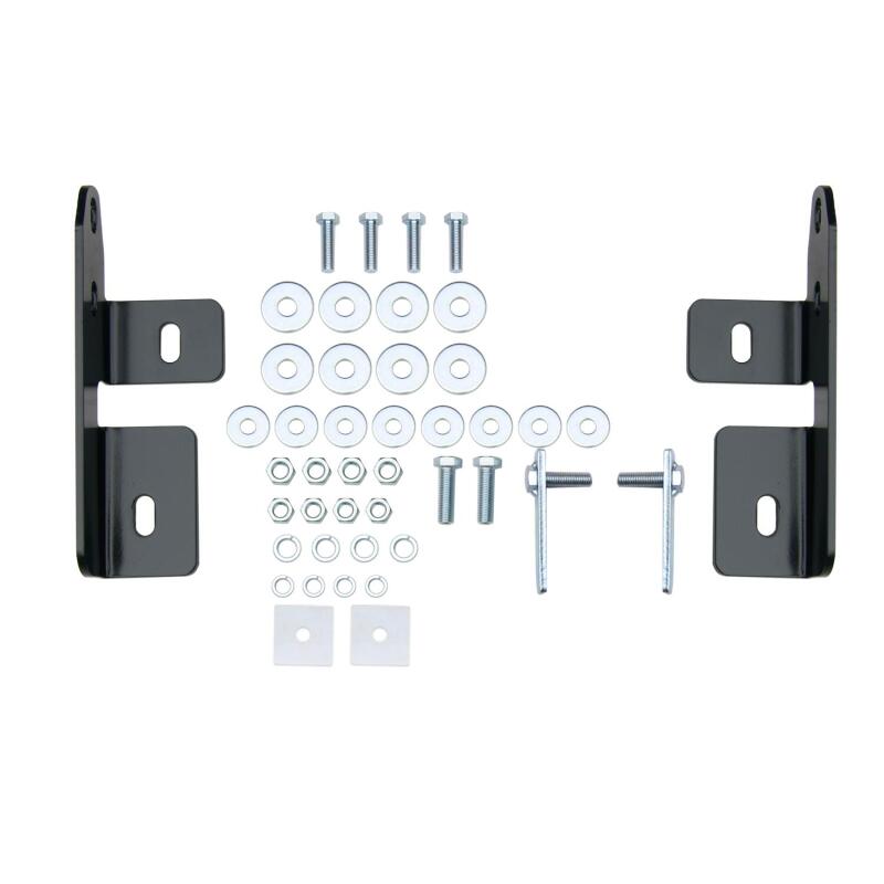 Westin 1999-2007 Chevy Silverado Classic 1500LD E-Series Bull Bar - SS 31-5170 31-5170 Photo - Unmounted
