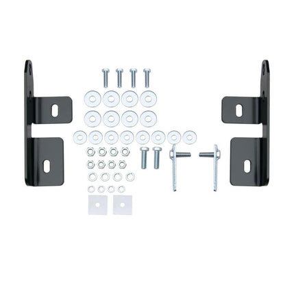 Westin 1999-2007 Chevy Silverado Classic 1500LD E-Series Bull Bar - SS 31-5170 31-5170 Photo - Unmounted