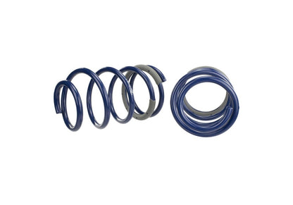 Ford Performance Parts Ford Racing 2005-2014 Mustang GT 1.0in. Track Lowering Springs M-5300-PA Photo - Unmounted