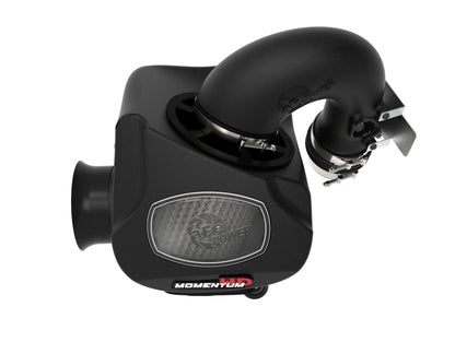 aFe 15-20 Toyota Hilux L4-2.8L (td) Momentum HD Cold Air Intake System w/ Pro Dry S Media 50-70063D 50-70063D Photo - Unmounted