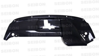 Seibon Carbon Fiber Cooling Plate for 2000-2009 Honda S2000 Type-SC CP0005HDS2K-SC CP0005HDS2K-SC Photo - Primary