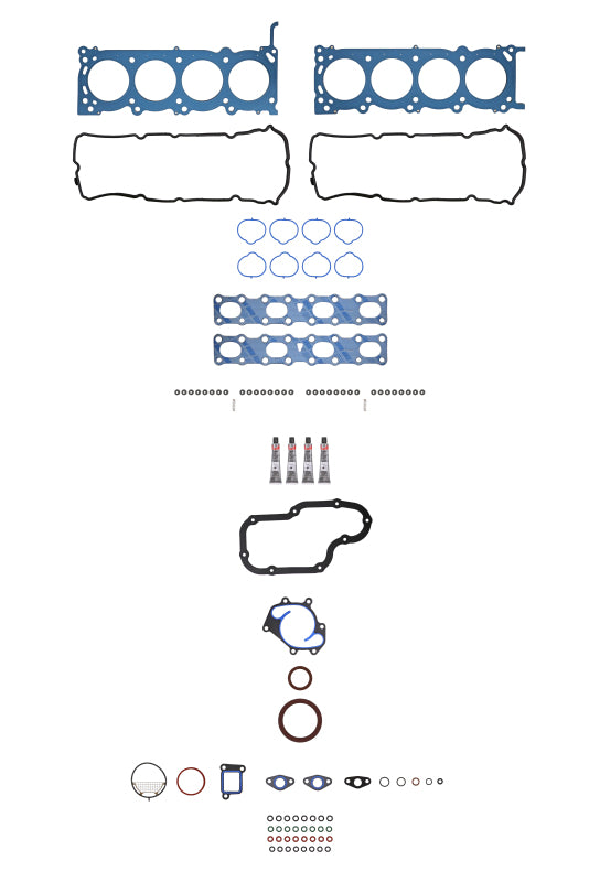 Fel-Pro FEL Engine Gasket Sets Engine Components Engine Gaskets main image