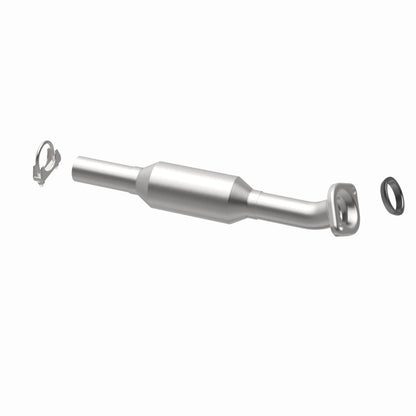 MagnaFlow Mitsubishi Endeavor OEM Grade Federal / EPA Compliant Direct-Fit Catalytic Converter 51449 360 Degree Image Set