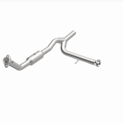 Magnaflow 2006 Ford F-150 4.6L Direct Fit Converter 4651410 4651410 360 Degree Image Set