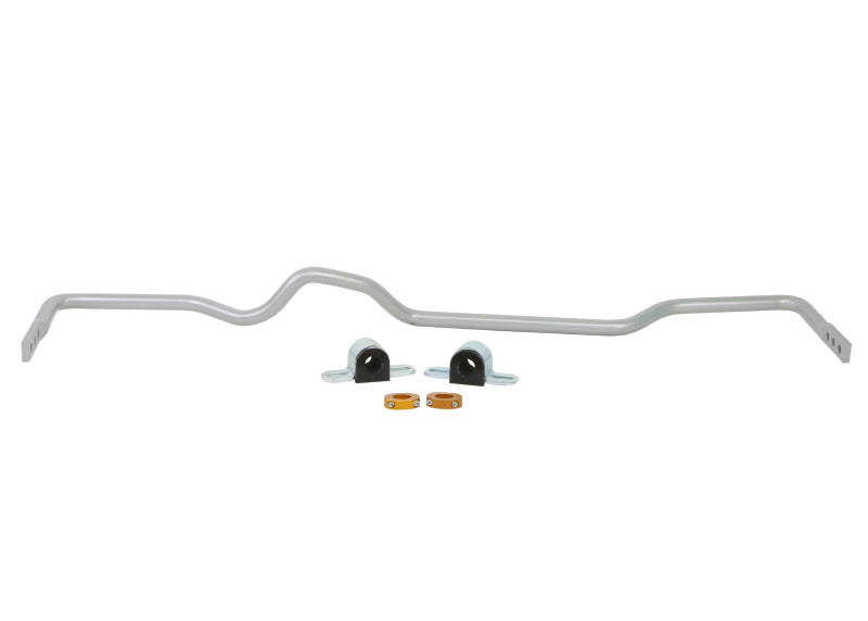 Whiteline Rear Sway Bar 20mm Adjustable Infiniti G35 2003-2008 BNR30Z Photo - out of package
