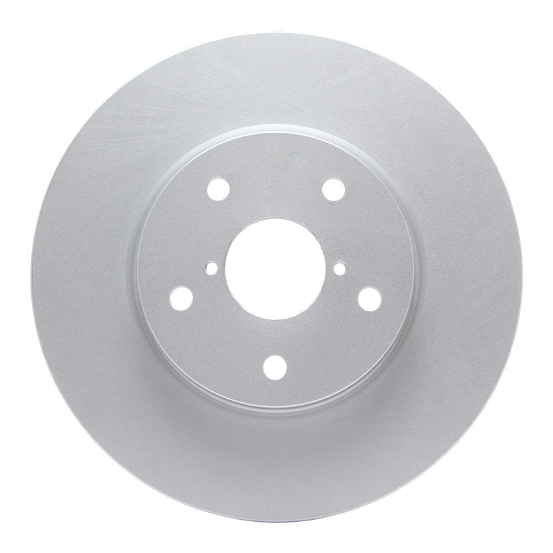 DFC DFC GeoSPEC Coated Rotors - Plain Brakes, Rotors & Pads Brake Rotors - OE - Cryo main image