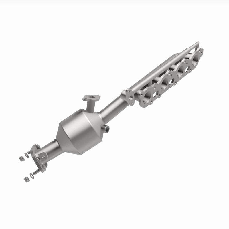 MagnaFlow Lexus GX460 OEM Grade Federal / EPA Compliant Manifold Catalytic Converter 22-031 360 Degree Image Set