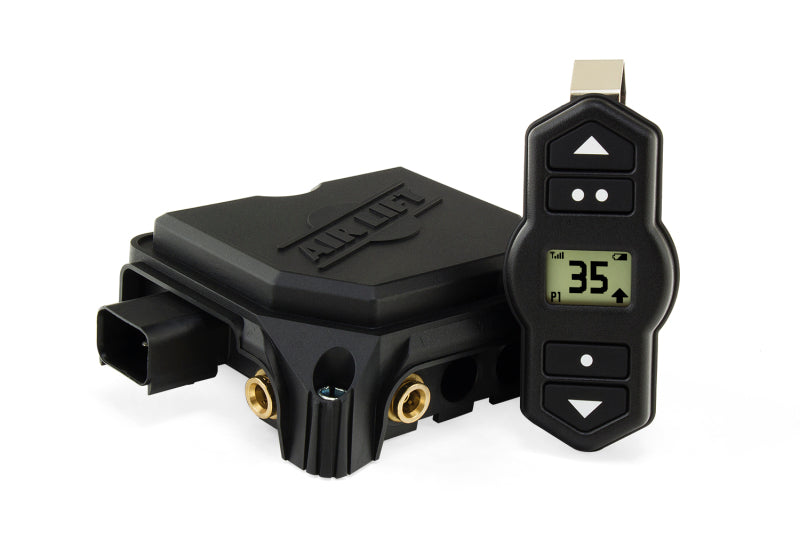 AIRLIFT WirelessONE 2nd Generation 25980 Photo - Unmounted