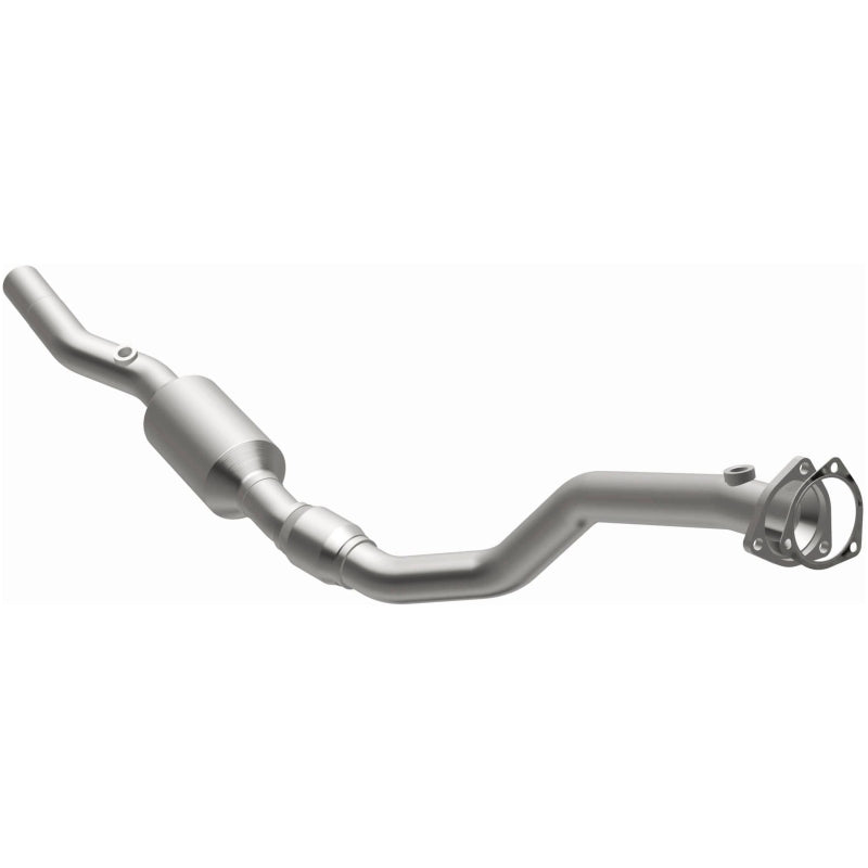 MagnaFlow Audi HM Grade Federal / EPA Compliant Direct-Fit Catalytic Converter 24003 Photo - out of package