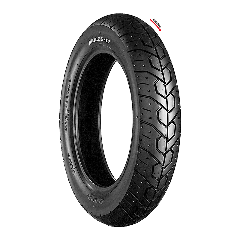 Bridgestone Ml17 110/100-12 Frt 284556