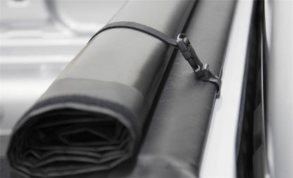 Access Lorado 94-11 B Series - 6ft Bed Roll-Up Cover 41109 41109 Photo - Mounted