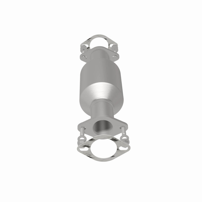 MagnaFlow Kia Sorento OEM Grade Federal / EPA Compliant Direct-Fit Catalytic Converter 49924 360 Degree Image Set