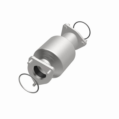 MagnaFlow Acura TL OEM Grade Federal / EPA Compliant Direct-Fit Catalytic Converter 51876 360 Degree Image Set