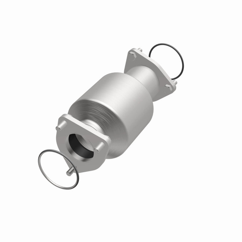 MagnaFlow Acura TL OEM Grade Federal / EPA Compliant Direct-Fit Catalytic Converter 51876 360 Degree Image Set