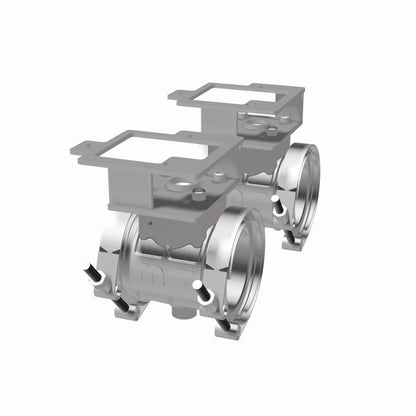 Magnaflow Street Series 10805 360 Degree Image Set