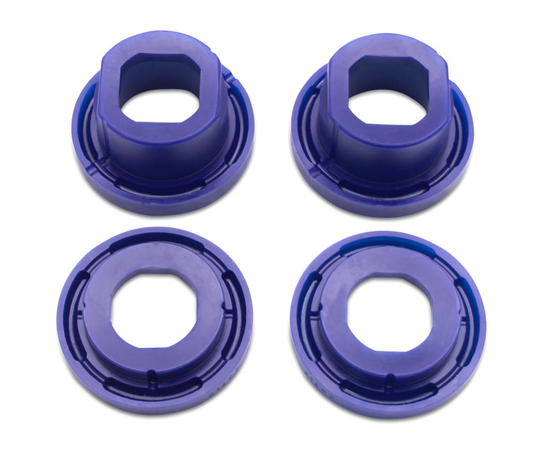 SuperPro Rear Subframe Void Filler Bushing Kit SPF2871K Photo - Primary
