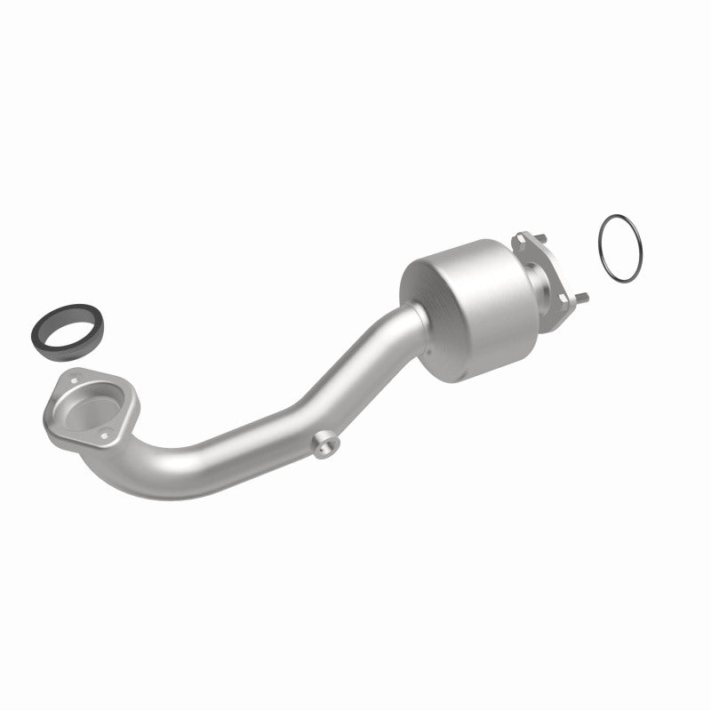 MagnaFlow Honda HR-V OEM Grade Federal / EPA Compliant Direct-Fit Catalytic Converter 21-979 360 Degree Image Set