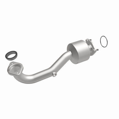 MagnaFlow Honda HR-V OEM Grade Federal / EPA Compliant Direct-Fit Catalytic Converter 21-979 360 Degree Image Set