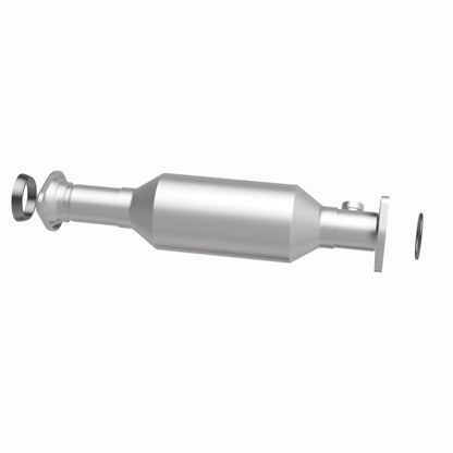 MagnaFlow Honda CR-V HM Grade Federal / EPA Compliant Direct-Fit Catalytic Converter 23767 360 Degree Image Set