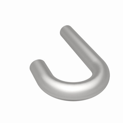 MagnaFlow 180° Bend Stainless Steel Pipe 10719 360 Degree Image Set