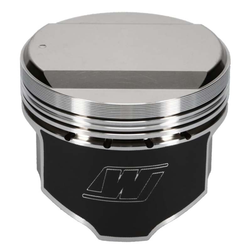 Wiseco Nissan RB25 DOME 6578M865 Piston Shelf Stock Kit K578M865 K578M865 Photo - out of package