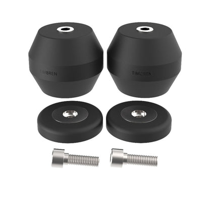 Timbren 1998 Dodge Durango Front Suspension Enhancement System DDF974B DDF974B Photo - Primary