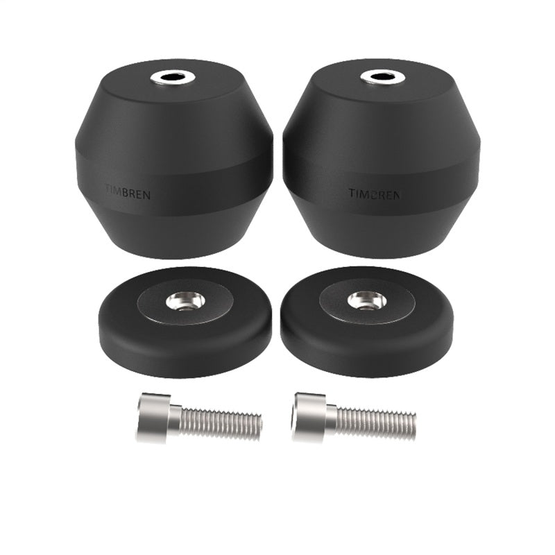 Timbren 1998 Dodge Durango Front Suspension Enhancement System DDF974B DDF974B Photo - Primary