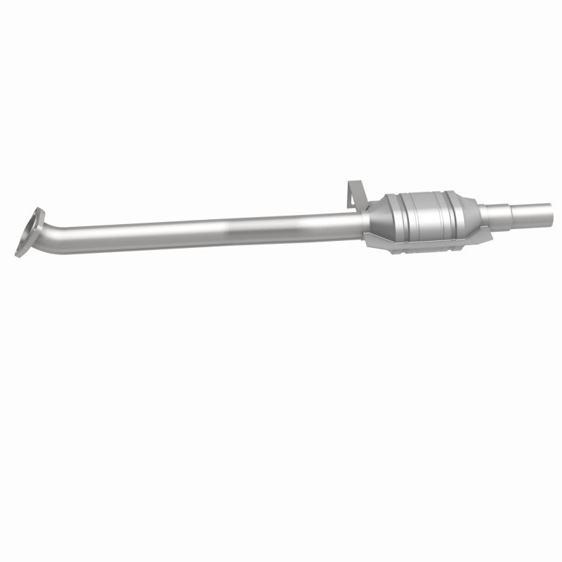 MagnaFlow Infiniti Q45 Standard Grade Federal / EPA Compliant Direct-Fit Catalytic Converter 23144 360 Degree Image Set