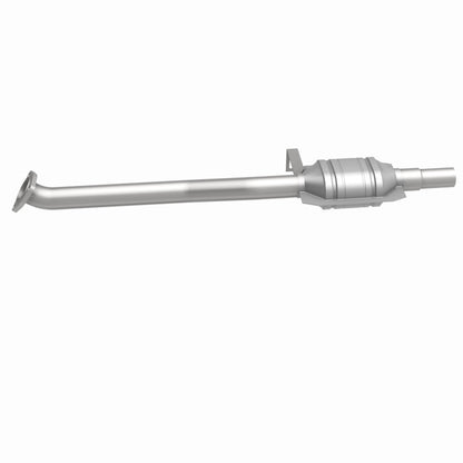 MagnaFlow Infiniti Q45 Standard Grade Federal / EPA Compliant Direct-Fit Catalytic Converter 23144 360 Degree Image Set