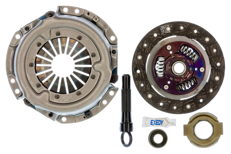 Exedy OE Clutch Kit KSZ01 KSZ01 Photo - Primary