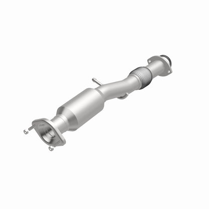Magnaflow 17-19 Toyota Highlander 3.5L Direct Fit Converter 280096 280096 360 Degree Image Set